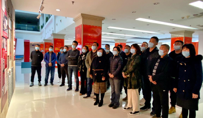 尊龙·(中国)股份有限公司