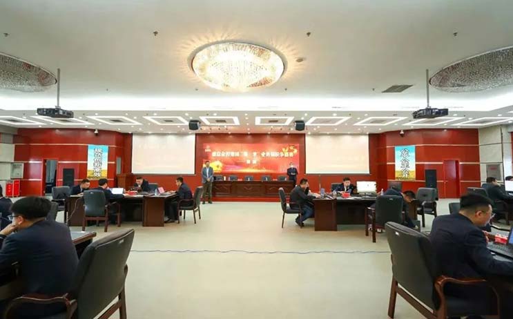 尊龙·(中国)股份有限公司