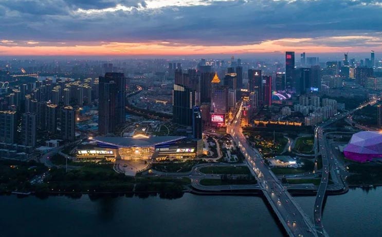 尊龙·(中国)股份有限公司