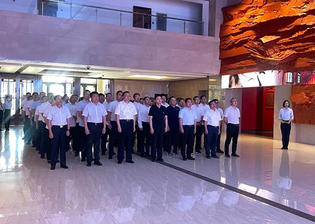 尊龙·(中国)股份有限公司